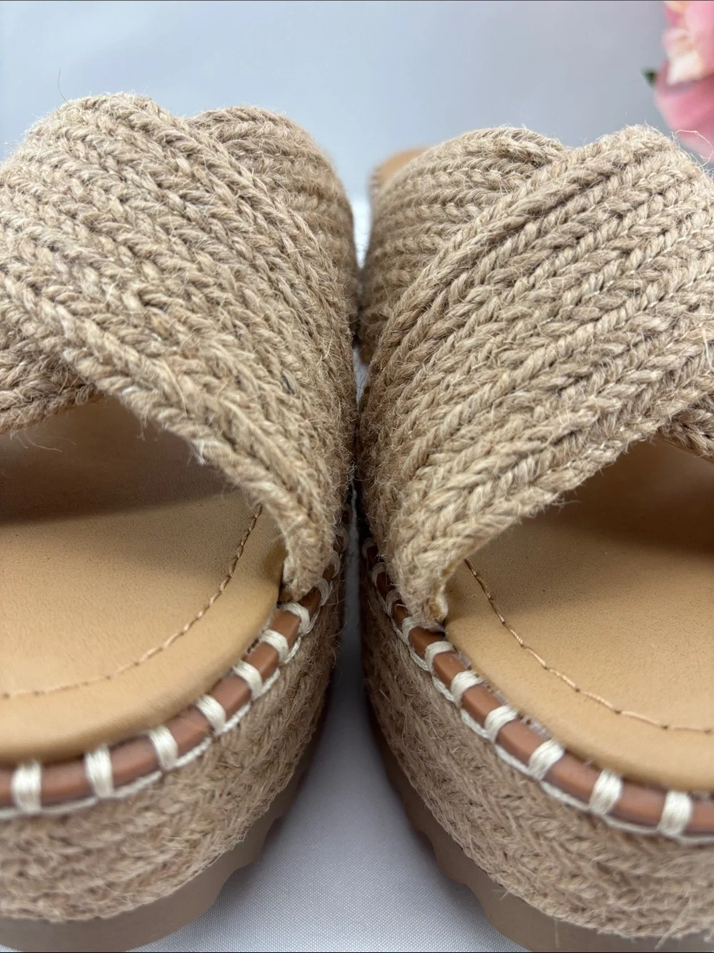 Soda chunky platform